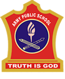 Army Public School LOGO