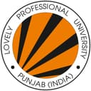 Lovely Professional University LOGO